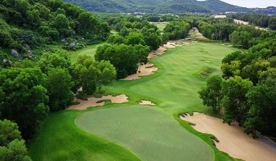 Tỉnh rộng nhất ĐBSH sắp có thêm 9 dự án sân golf, quy mô hơn 36.000 tỷ