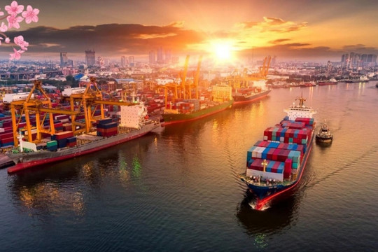 Gần 12 tỷ USD đầu tư, hơn 1.400 dự án: Hầu hết các doanh nghiệp lớn của Mỹ đều đã có mặt tại Việt Nam