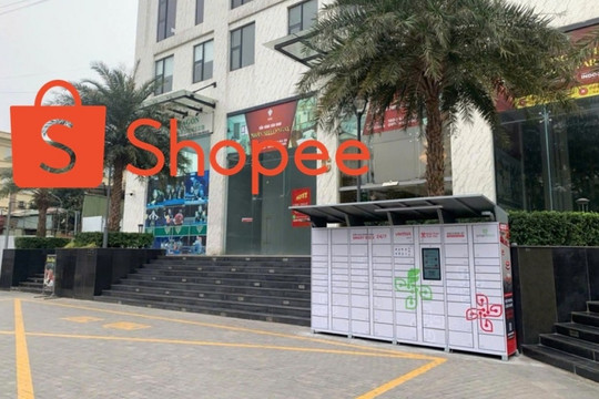 Shopee chính thức triển khai giải pháp giúp khách hàng không ở nhà vẫn nhận được hàng