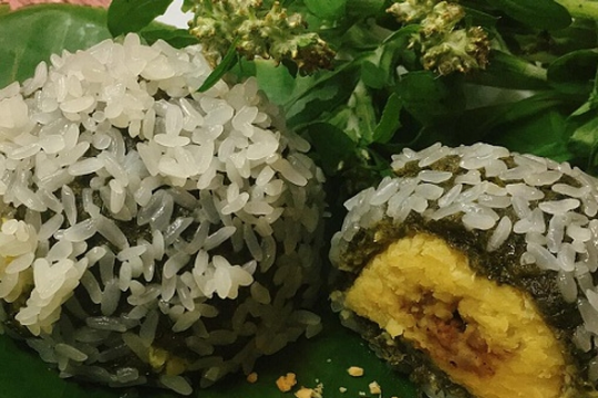 Loại rau xưa có đầy cho gà ăn nay bỗng thành đặc sản giá cao ngất, chị em nội trợ đua nhau săn lùng