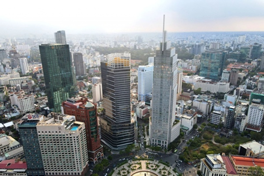 Vì sao Việt Nam cần 20 doanh nghiệp tư nhân lớn như các chaebol Hàn Quốc?