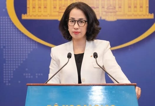 Tình hình đàm phán thuế Việt Nam - Mỹ mới nhất