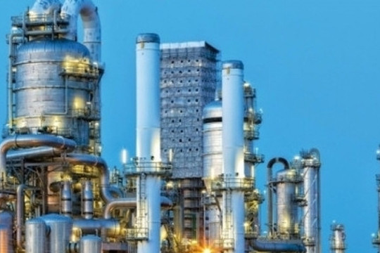 Giá điện tăng 4,8%, Hóa chất Đức Giang (DGC) chật vật tính bài toán lợi nhuận