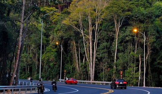 Tiểu Paris của Việt Nam sẽ có thêm hai bãi đậu xe mới, quy mô gần 2.000 tỷ