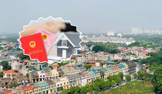 Từ bây giờ, cần chú ý mốc thời gian này nếu muốn đất không giấy tờ được cấp sổ đỏ