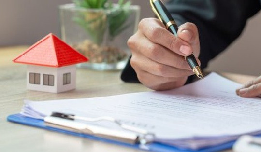 Từ bây giờ, cần đáp ứng điều kiện này mới được sang tên sổ đỏ