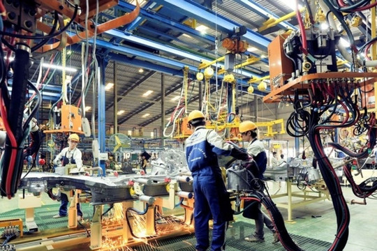 Luật sư: Nhiều sai phạm kinh tế của doanh nhân khi bị hình sự hóa sẽ kéo theo sự sụp đổ của cả doanh nghiệp