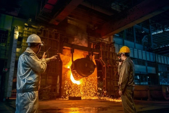 Canada điều tra chống bán phá giá một mặt hàng thép nhập khẩu từ Việt Nam, Hòa Phát (HPG) có bị ảnh hưởng?