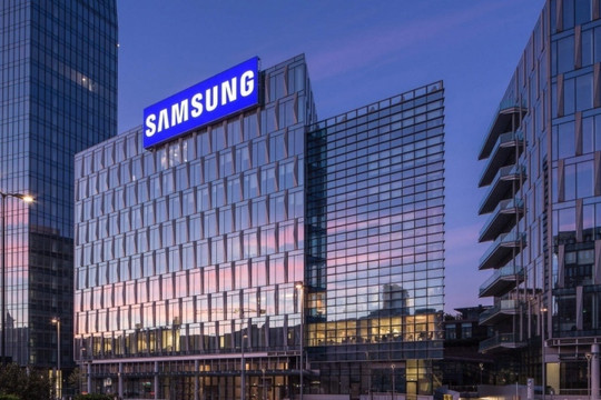 Samsung muốn chuyển giao công nghệ sản xuất quan trọng cho Việt Nam, tập đoàn 1 triệu tỷ được 'chọn mặt gửi vàng'