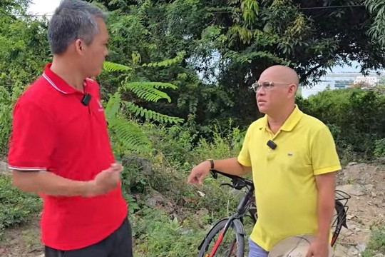 Từng nâng đỡ nhiều sao Việt, ‘ông trùm truyền thông’ Điền Quân giãi bày về biến cố cuộc sống: Giám đốc quở trách ngay ngày đầu đi làm