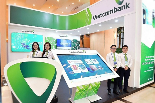 Vietcombank (VCB) phát thông báo quan trọng đến 200 chủ tài khoản sau