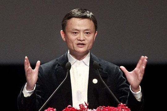 Jack Ma dự đoán 6 nghề đầu tiên sẽ thất nghiệp trong tương lai gần, đáng chú ý nhất là nghề cuối cùng