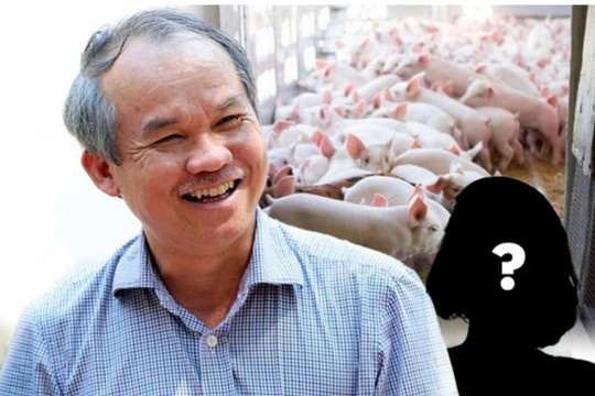 Con gái bầu Đức 'bom hàng' 4 triệu cổ phiếu Hoàng Anh Gia Lai (HAG)