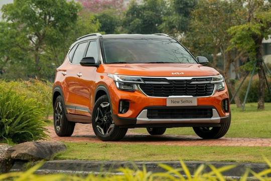 Kia tung ưu đãi vàng dịp hè, có mẫu giảm lên đến 80 triệu: Việc sở hữu ô tô ngày càng dễ dàng