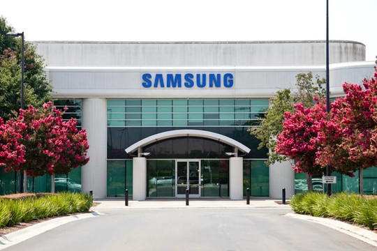 Samsung chi tỷ đô thâu tóm công ty 100 năm tuổi ở châu Âu, quyết đuổi kịp LG