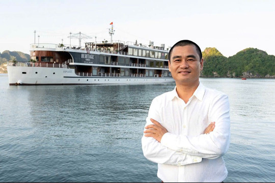 Du lịch bền vững: ‘Hộ chiếu xanh’ cho tương lai du lịch Việt Nam