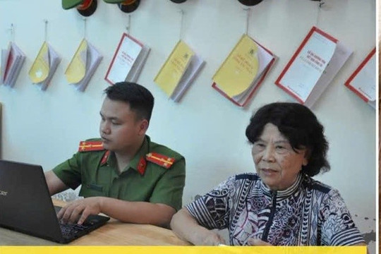 Bộ Công an đưa ra cảnh báo về số điện thoại 0964.669.399