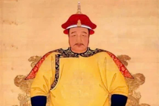 Vị vua qua đời ngay trước thời khắc thống nhất thiên hạ, gần như vô danh trong sách sử nhưng là người đặt nền móng cho triều đại nhà Thanh lừng lẫy trong lịch sử Trung Hoa