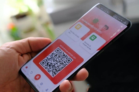 Công an phát thông báo khẩn đến người dân