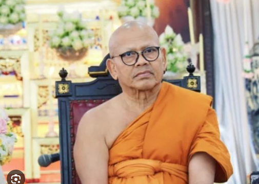 Lộ thêm nhiều tình tiết vụ bắt sư trụ trì biển thủ 234 tỷ đồng để đánh bạc online, mối quan hệ với cô gái 28 tuổi gây sốc