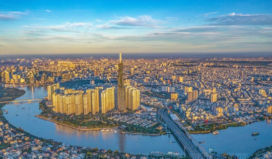 Đô thị đặc biệt của Việt Nam sẽ xem xét cởi trói, cấp sổ đỏ cho 8 dự án nhà ở