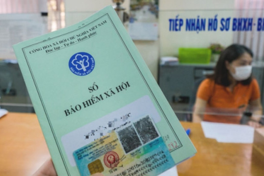 Bảo hiểm xã hội Việt Nam phát thông báo quan trọng tới người dân cả nước