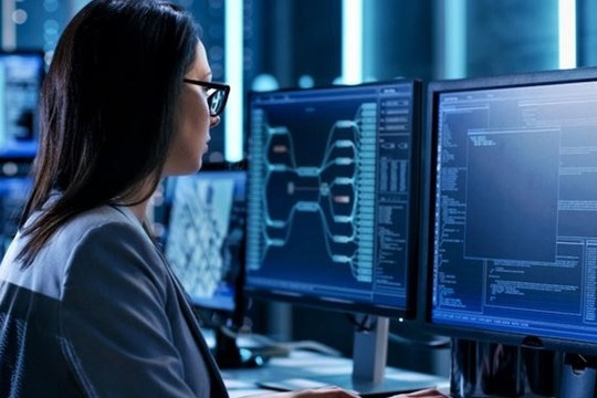 7 nghề về AI đang được các tập đoàn công nghệ săn đón, sẵn sàng chi mức lương khủng để chiêu mộ