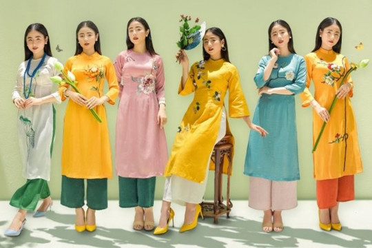 Một thương hiệu thời trang Việt vừa lặng lẽ nói lời chia tay sau 7 năm đồng hành cùng khách hàng