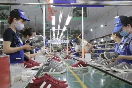 Một sản phẩm Việt in dấu trên 150 quốc gia, Mỹ là 'thượng đế số 1' khi chi gần 3 tỷ USD mua hàng
