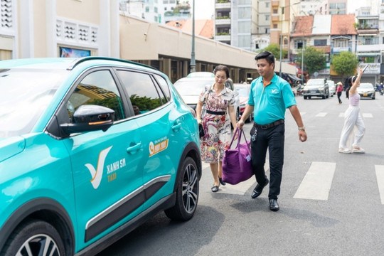 Xanh SM sẽ không nhân nhượng với tài xế hủy chuyến nhưng vẫn làm việc sau