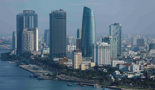 Thành phố sau sáp nhập lớn nhất Việt Nam xác định địa điểm xây trụ sở mới