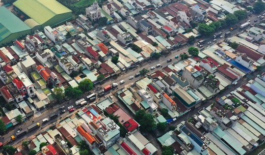 Tỉnh giàu nhất cả nước chi 8.000 tỷ mở rộng trục đường huyết mạch kết nối các khu công nghiệp