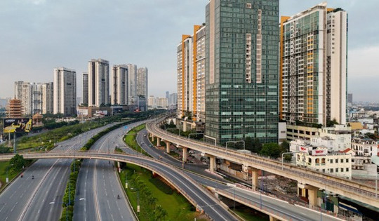 Sẽ bổ sung quy định cho thuê lưu trú ngắn ngày tại chung cư?