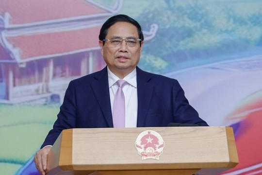 Thủ tướng chỉ đạo khẩn, yêu cầu các địa phương không được để xảy ra tình trạng 'xã hội hóa nửa vời'