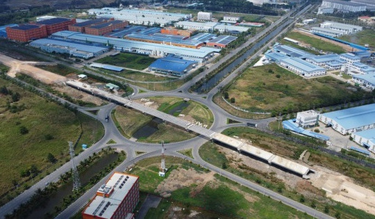 Khi hai tỉnh từng thuộc phủ Gia Định xưa ‘về chung một nhà’, Việt Nam sẽ có thêm một cực tăng trưởng mới ở phía Nam