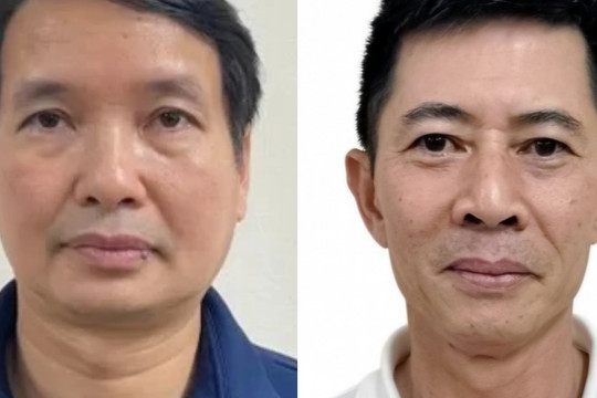 Mối thân tình, các bữa cơm kết nối phi vụ trăm tỷ của ông chủ Tập đoàn Thuận An