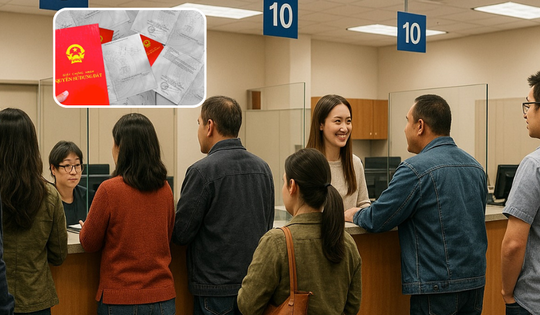 Kể từ nay, sang tên nhà đất cho người thân thế nào để hợp pháp và tiết kiệm chi phí?
