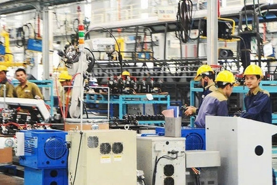 Nóng: Chính phủ chỉ đạo loại bỏ điều kiện kinh doanh không cần thiết trong năm nay