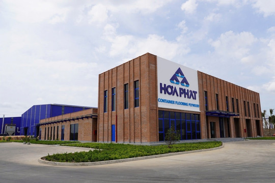 Không còn phụ thuộc vào nhà cung cấp, Hòa Phát (HPG) công bố sản phẩm mới sau 4 năm ấp ủ