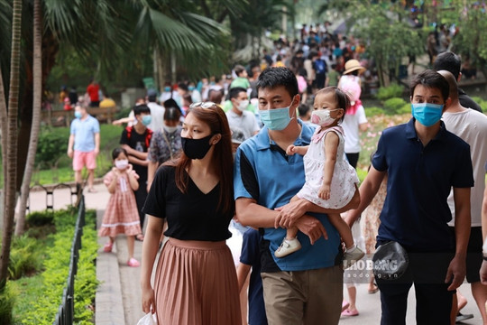 Bộ Y tế phát cảnh báo rất quan trọng đến người dân