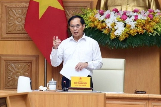 Phó Thủ tướng yêu cầu các bộ, ngành, địa phương phải kiểm tra ngay khi người dân tố giác buôn bán hàng giả