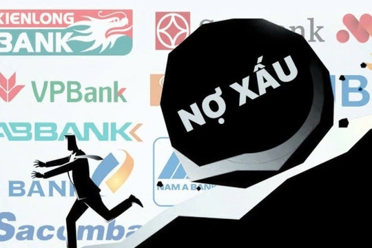 Trả chậm thẻ tín dụng: Sau mấy ngày thì bị ngân hàng ‘gắn mác’ nợ xấu?