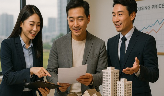 Cả nước hiện có hơn nửa số môi giới BĐS chưa được đào tạo chính quy