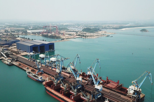 Tháo gỡ rào cản, khơi thông động lực cho kinh tế tư nhân