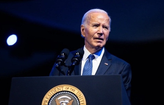 Cựu Tổng thống Mỹ Biden mắc ung thư ác tính, di căn đến xương