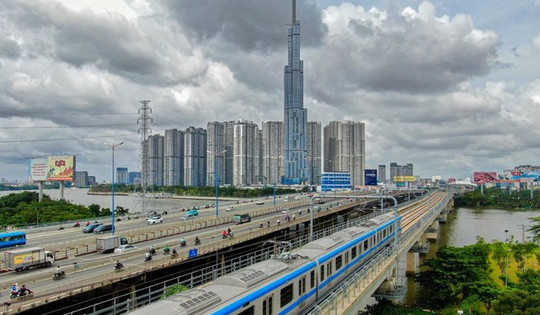 Đại gia ngoại có mặt tại Việt Nam gần 20 năm đề xuất đầu tư tuyến metro kết nối với siêu sân bay lớn nhất Việt Nam