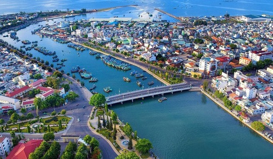 Chỉ hơn một tháng nữa, nhiều thủ tục về đất đai sẽ được trao quyền cho cấp xã