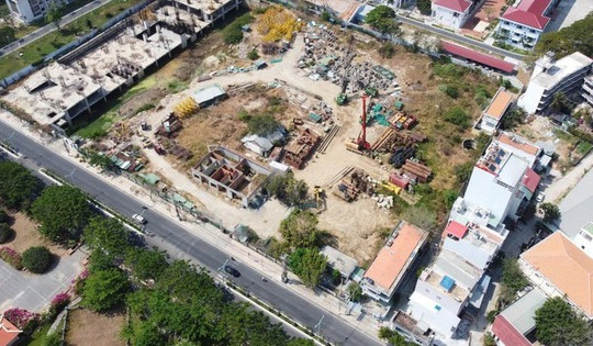 Thu hồi khu đất vàng hơn 20.000m2 tại Khánh Hòa từng vướng sai phạm dưới hai đời Chủ tịch tỉnh