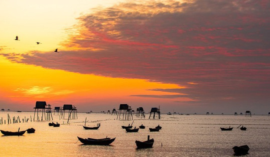 Tỉnh dự kiến sáp nhập với Hưng Yên sẽ có sân bay lấn biển
