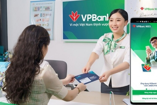 Trước giờ G, VPBank (VPB) bất ngờ phát đi cảnh báo khẩn tới tất cả khách hàng